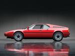 BMW M1 1978 года